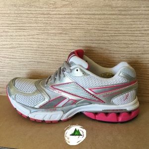 Reebok Premier Dmx Ride (pink ribbon)